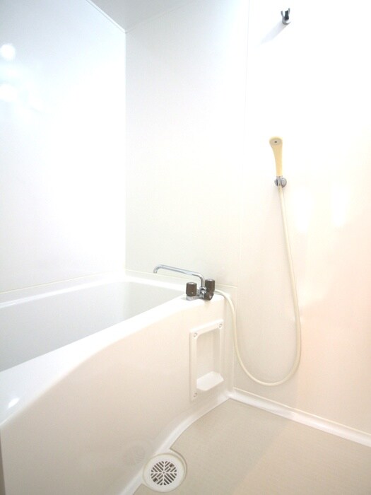 物件内観写真13　(バス／シャワールーム等)