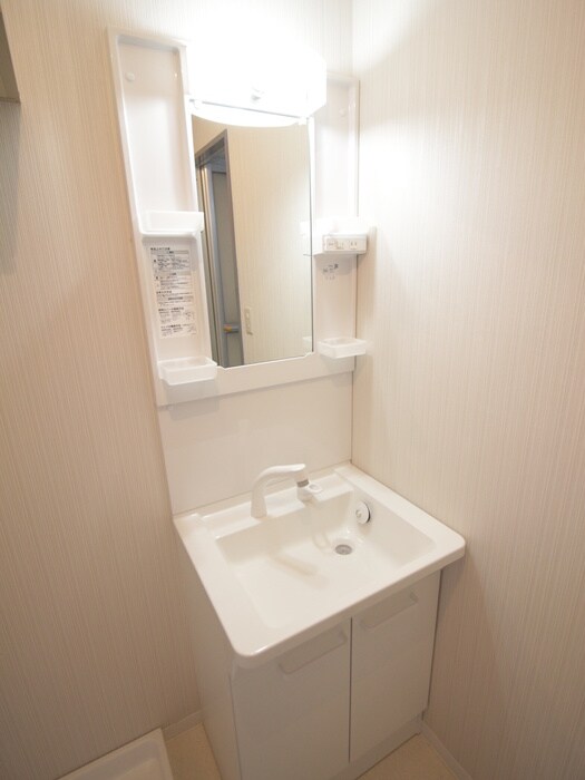 物件内観写真14　(洗面)