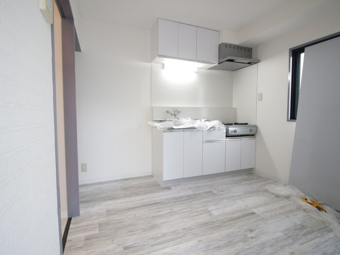 物件内観写真17　(居室)