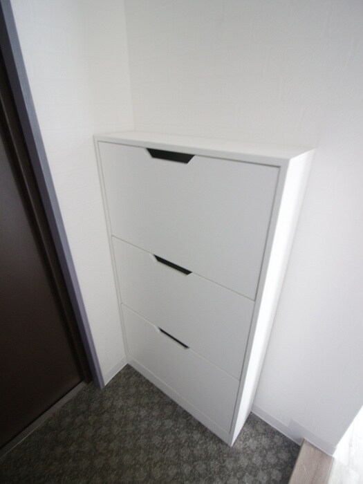 物件内観写真19　(靴箱)