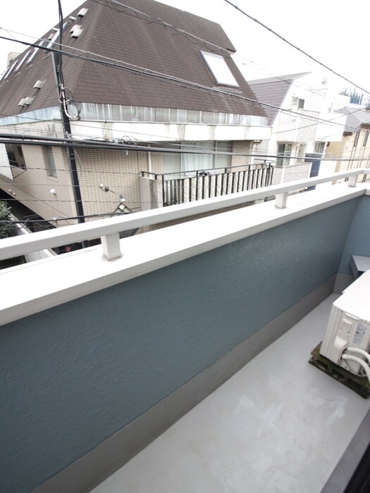 物件内観写真20　(ベランダ・バルコニー)