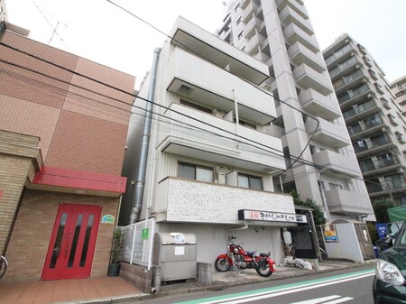 ＲＳ相模原外観写真