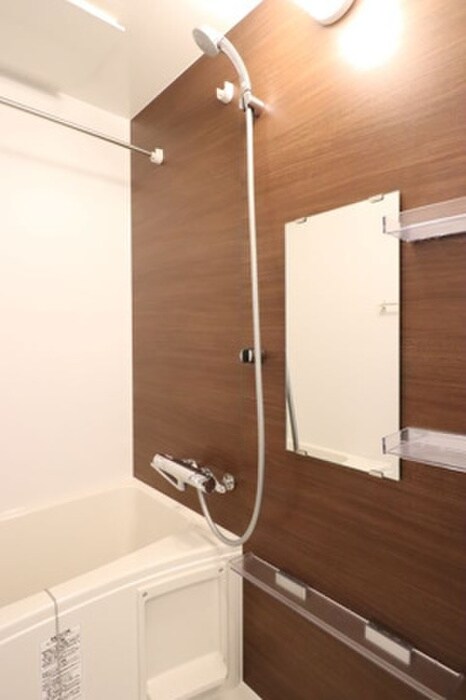 物件内観写真8　(バス／シャワールーム等)