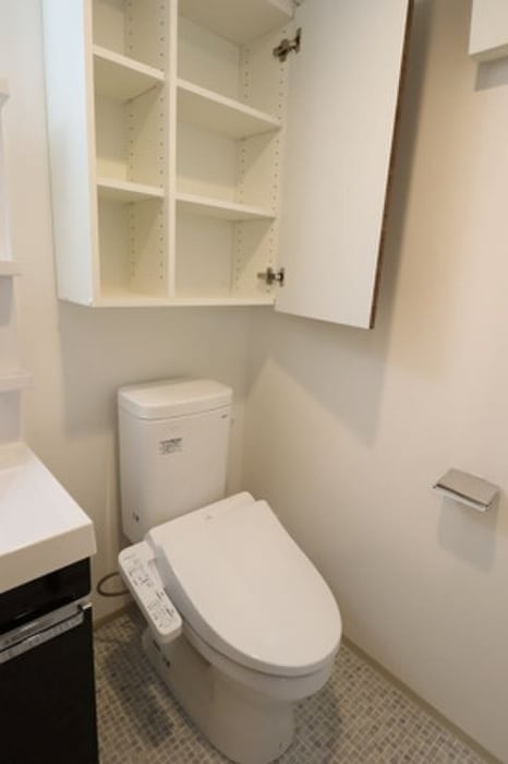 物件内観写真10　(トイレ)