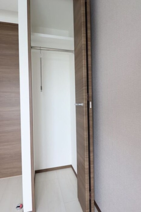 物件内観写真12　(収納)