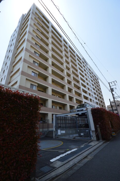 物件外観写真5　(外観写真)