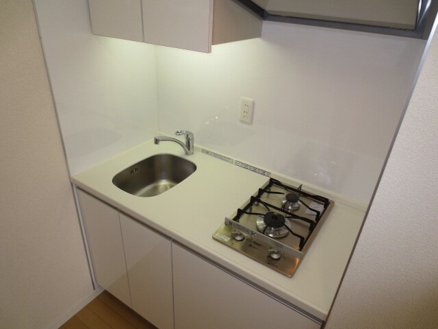 物件内観写真11　(キッチン)