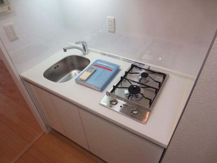 物件内観写真11　(キッチン)