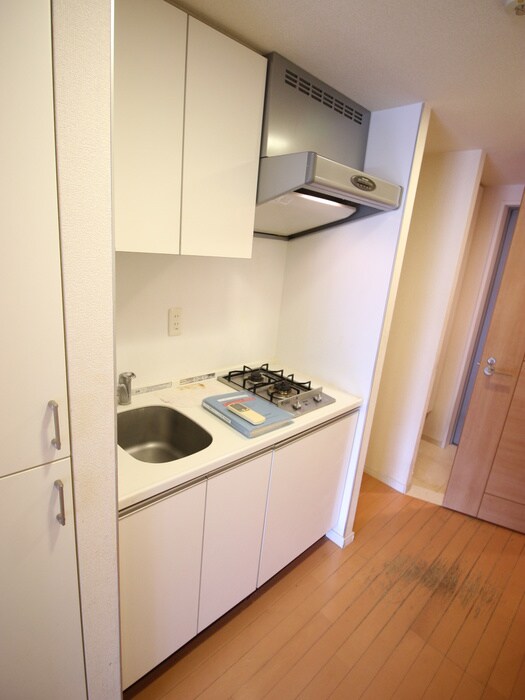 物件内観写真13　(キッチン)