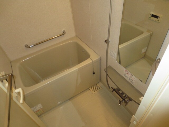 物件内観写真13　(バス／シャワールーム等)