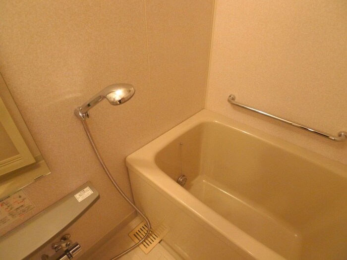 物件内観写真16　(バス／シャワールーム等)
