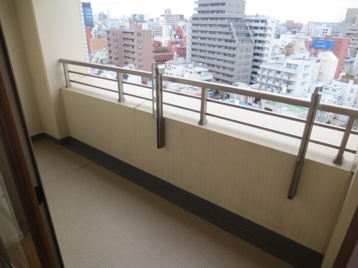 物件内観写真16　(ベランダ・バルコニー)