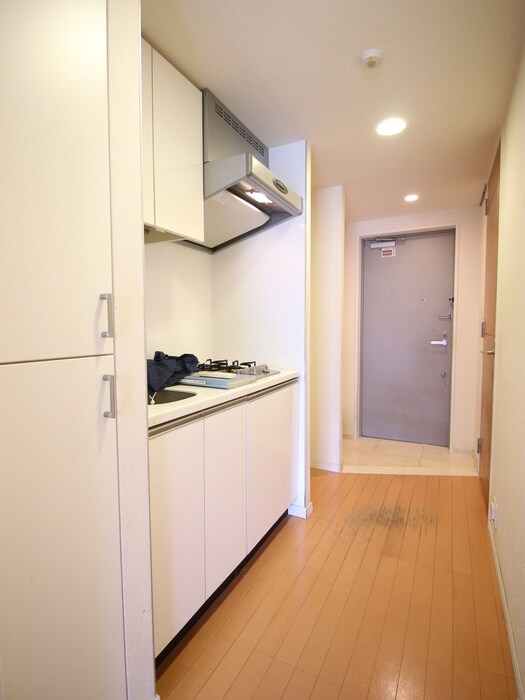 物件内観写真22　(キッチン)