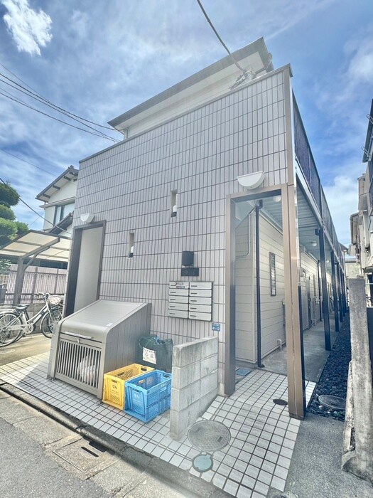 物件外観写真5　(外観写真)