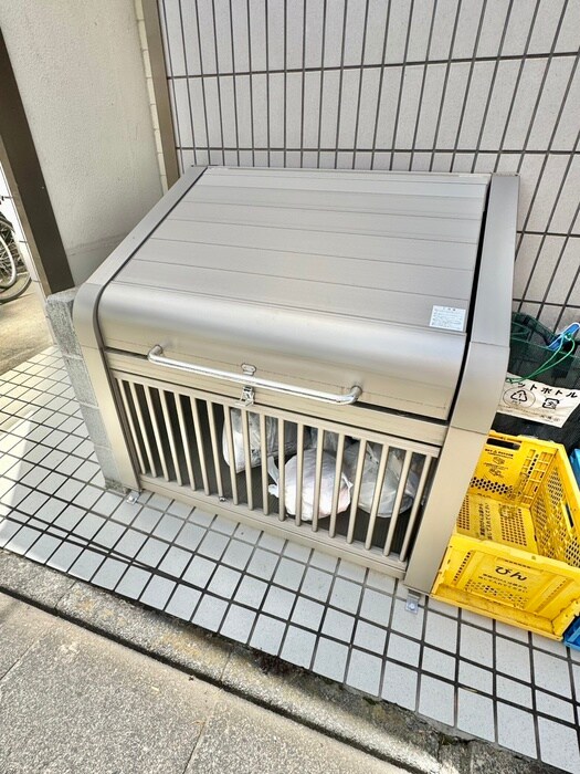 物件外観写真6　(建物設備)