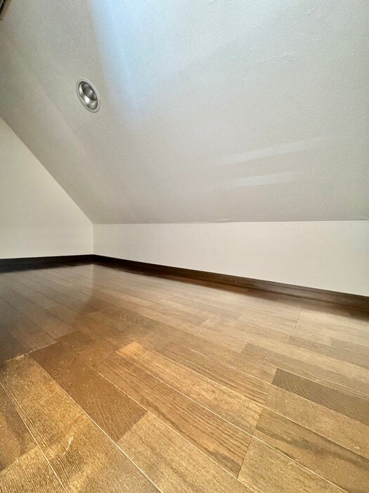 物件内観写真10　(ロフト)