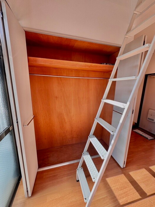 物件内観写真11　(収納)