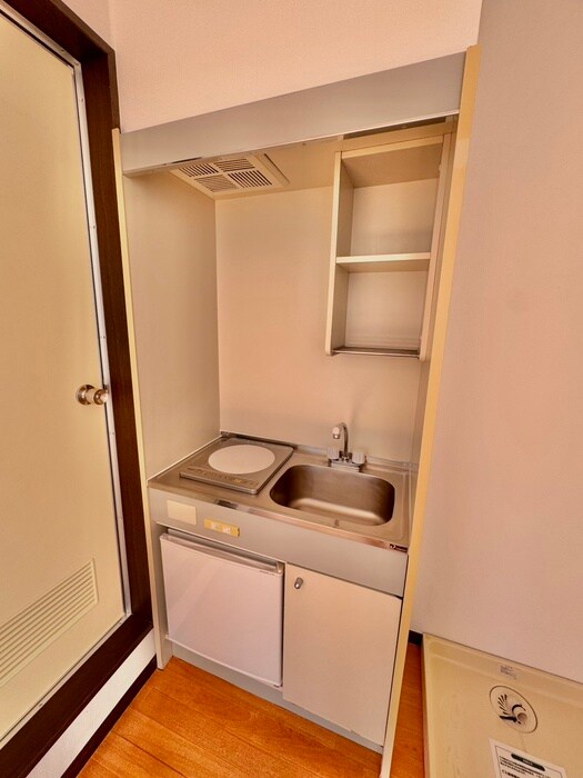 物件内観写真13　(キッチン)