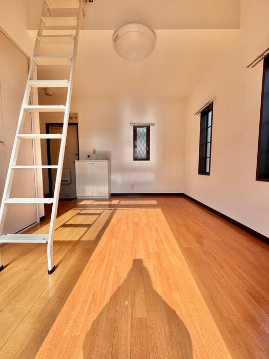 物件内観写真17　(居室)