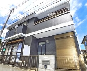 サニ－フラット駿河台外観写真