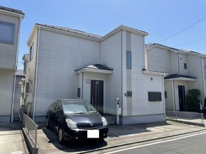 Riverside 磯部外観写真
