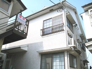 ビレッジ協和外観写真