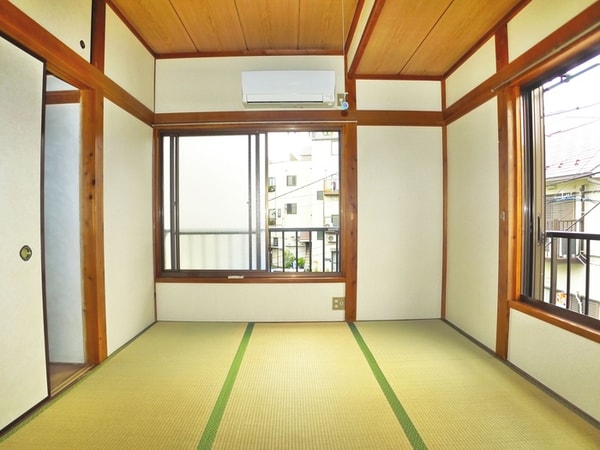 居室