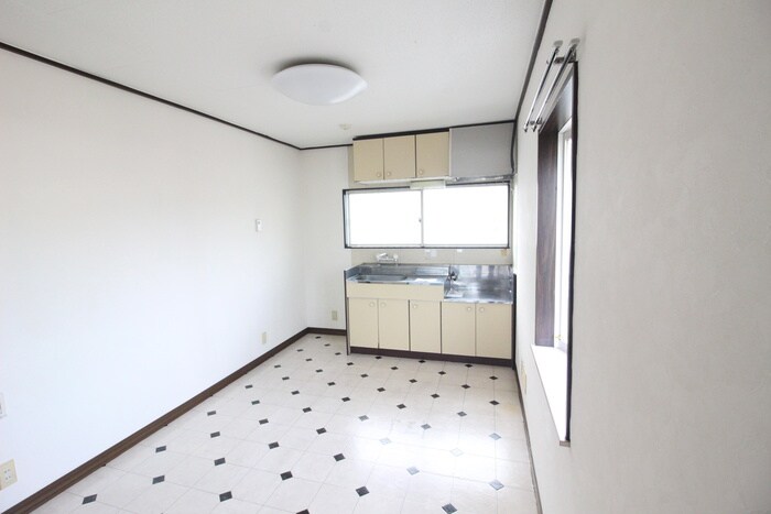 物件内観写真7　(キッチン)