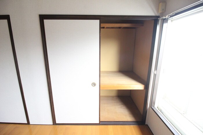 物件内観写真14　(収納)