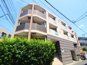 CITY PRIME 桜外観写真