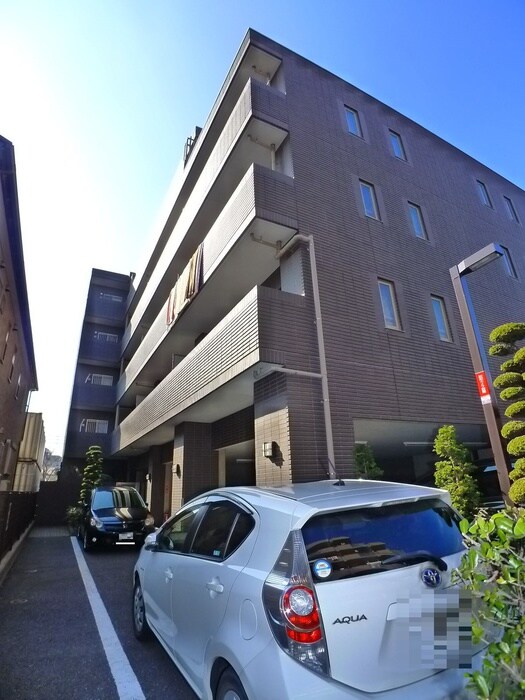 物件外観写真3　(外観写真)