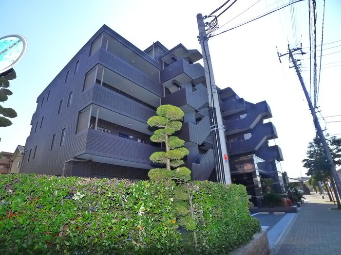 物件外観写真5　(外観写真)