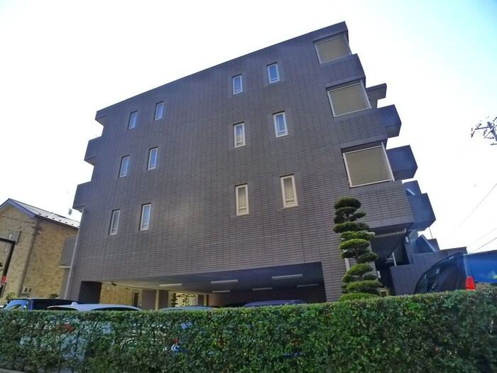 物件外観写真6　(外観写真)