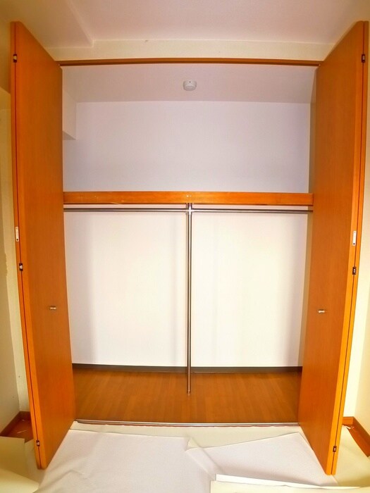 物件内観写真10　(収納)