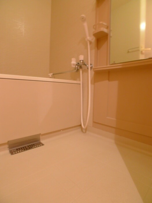 物件内観写真19　(バス／シャワールーム等)