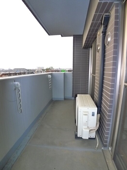 物件内観写真21　(ベランダ・バルコニー)