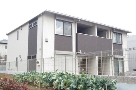 Ｎｏｒｔｈ　ＨＩＬＬＳ外観写真