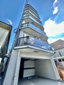 アーバンパーク要町の外観写真