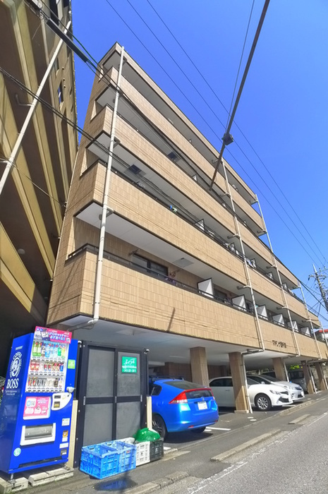 マドンナ西千葉