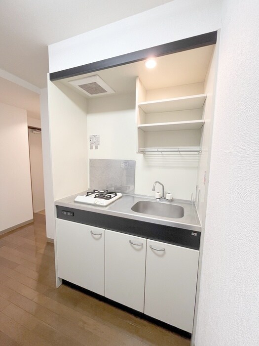 物件内観写真8　(キッチン)