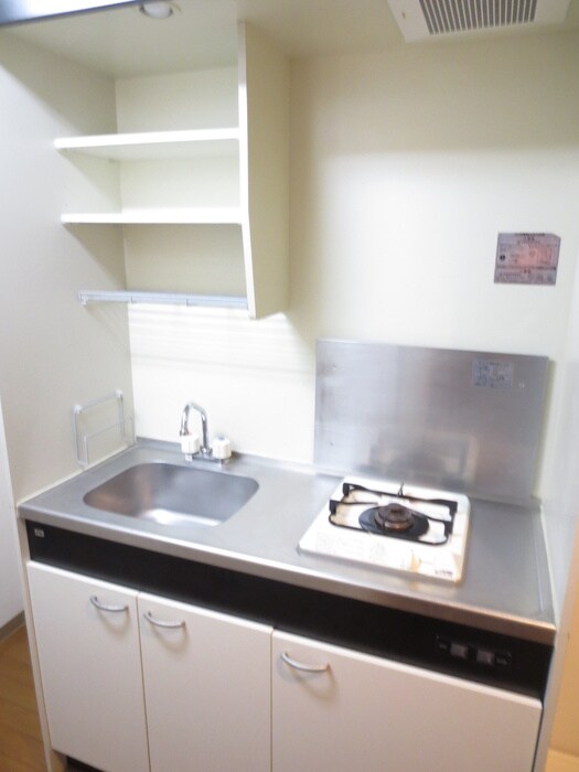 物件内観写真9　(キッチン)