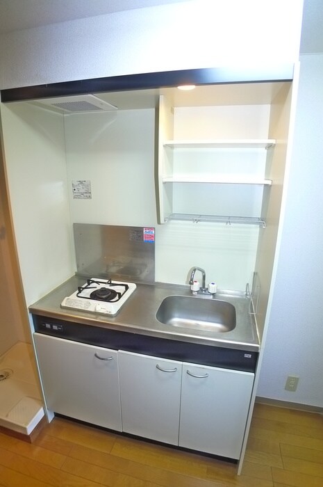 物件内観写真9　(キッチン)