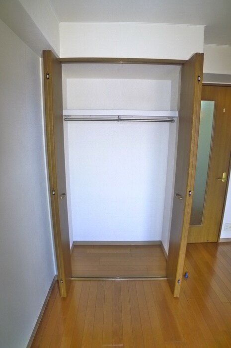 物件内観写真13　(収納)