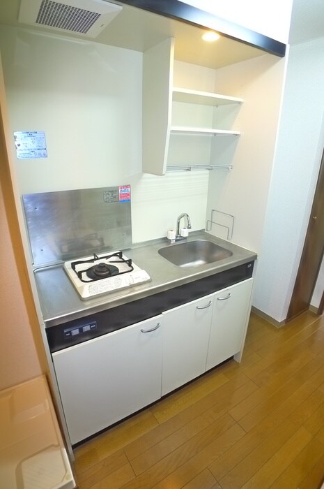 物件内観写真18　(キッチン)