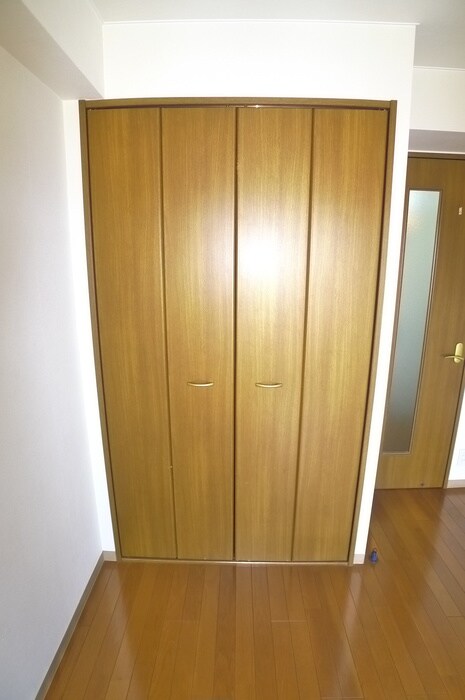 物件内観写真21　(収納)