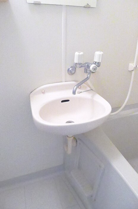 物件内観写真22　(洗面)