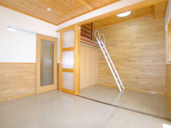 居室