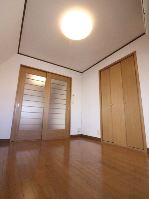 物件内観写真6　(居室)