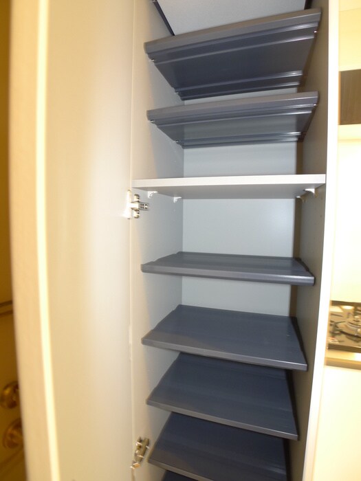 物件内観写真6　(靴箱)