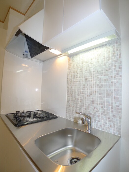 物件内観写真7　(キッチン)